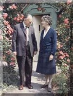 Nora Weeks et Victor Bullen